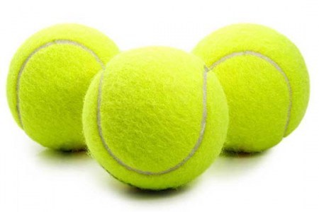 Bälle Kategorie Tennis